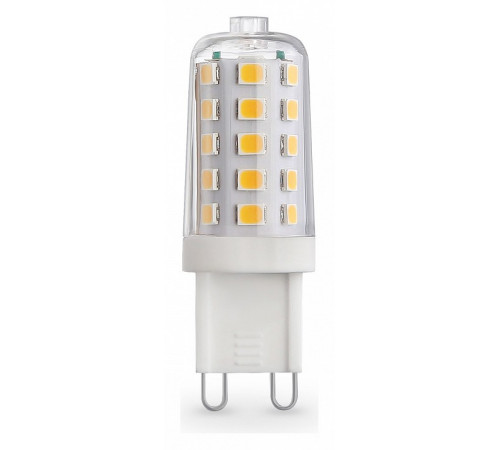 Светодиодная лампа Ambrella Light Bulbing G9 7W 4000K 100704 Светодиодная лампа Ambrella Light Bulbing G9 7W 4000K 100704