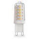 Светодиодная лампа Ambrella Light Bulbing G9 7W 4000K 100704