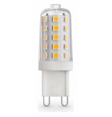 Светодиодная лампа Ambrella Light Bulbing G9 7W 6400K 100706