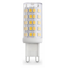 Светодиодная лампа Ambrella Light Bulbing G9 9W 2700K 100903