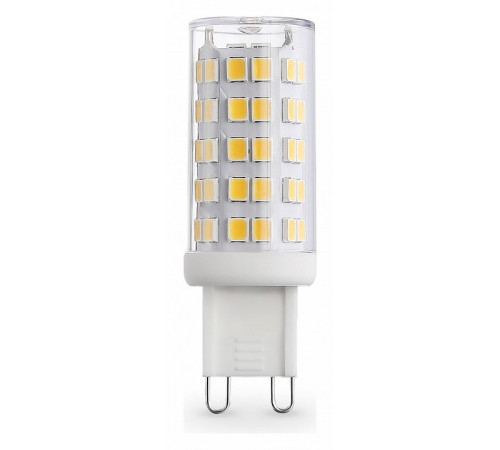 Светодиодная лампа Ambrella Light Bulbing G9 9W 6400K 100906