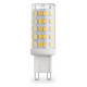 Светодиодная лампа Ambrella Light Bulbing G9 9W 6400K 100906