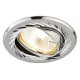Встраиваемый светильник Ambrella Light Classic 100A GU/CH