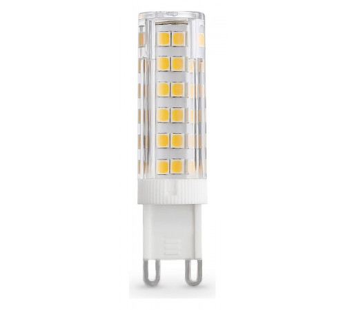 Светодиодная лампа Ambrella Light Bulbing G9 11W 2700K 101103 Светодиодная лампа Ambrella Light Bulbing G9 11W 2700K 101103