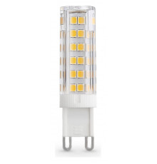 Светодиодная лампа Ambrella Light Bulbing G9 11W 4000K 101104