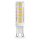 Светодиодная лампа Ambrella Light Bulbing G9 11W 6400K 101106