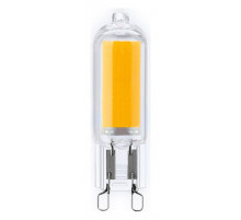 Светодиодная лампа Ambrella Light Filament G9 Капсула G9 3W 4200K 204521