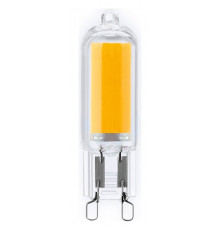 Светодиодная лампа Ambrella Light Filament G9 Капсула G9 3W 4200K 204521