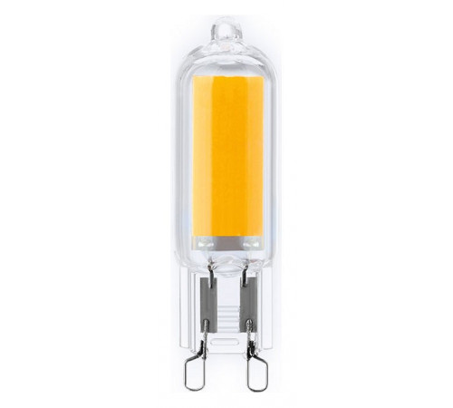 Светодиодная лампа Ambrella Light Filament G9 Капсула G9 3W 4200K 204521 Светодиодная лампа Ambrella Light Filament G9 Капсула G9 3W 4200K 204521