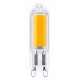 Светодиодная лампа Ambrella Light Filament G9 Капсула G9 3W 4200K 204521