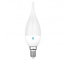 Светодиодная лампа Ambrella Light Present E14 6W 3000K 205014