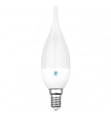 Светодиодная лампа Ambrella Light Present E14 6W 3000K 205014