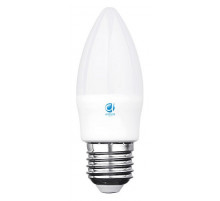 Светодиодная лампа Ambrella Light Present C37 E27 8W 4200K 206284