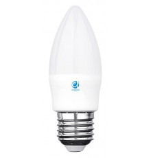 Светодиодная лампа Ambrella Light Present C37 E27 8W 4200K 206284