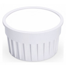 Лампа светодиодная Ambrella Light MR16 18W 4200K белая 207408
