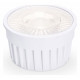 Светодиодная лампа Ambrella Light Present MR16 6W 3000K 207411