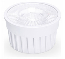 Лампа светодиодная Ambrella light MR16-PR 6W 4200K прозрачная 207412