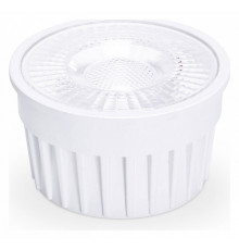 Лампа светодиодная Ambrella light MR16-PR 6W 4200K прозрачная 207412
