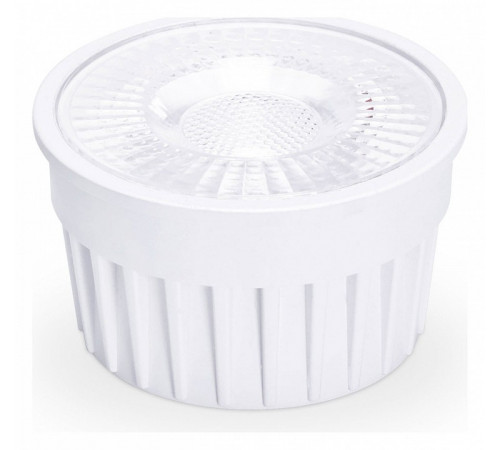 Лампа светодиодная Ambrella light MR16-PR 6W 4200K прозрачная 207412 Лампа светодиодная Ambrella light MR16-PR 6W 4200K прозрачная 207412