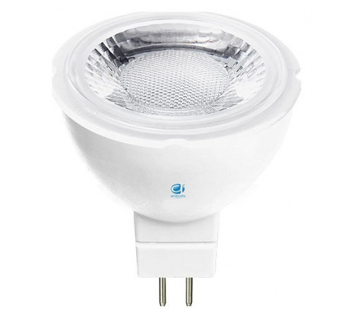 Светодиодная лампа Ambrella Light Present MR16 GU5.3 7W 3000K 207853