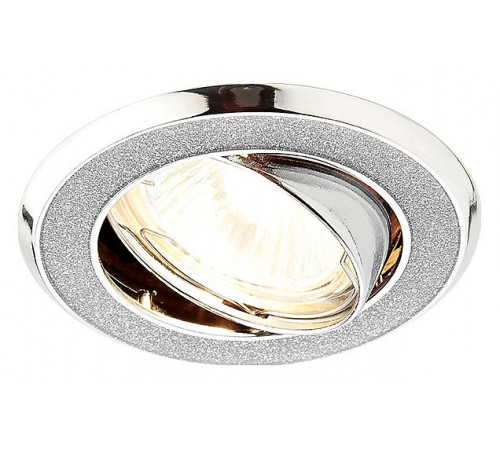 Встраиваемый светильник Ambrella Light Classic 611A SH/SL Встраиваемый светильник Ambrella Light Classic 611A SH/SL