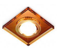 Встраиваемый светильник Ambrella Light Classic 8170 BR