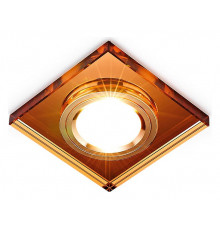 Встраиваемый светильник Ambrella Light Classic 8170 BR