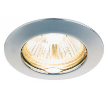 Встраиваемый светильник Ambrella Light Classic 863A CH