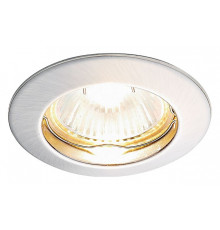 Встраиваемый светильник Ambrella Light Classic 863A SS