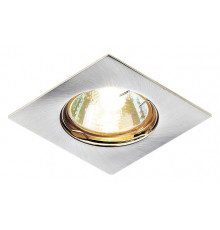 Встраиваемый светильник Ambrella Light Classic 866A SS
