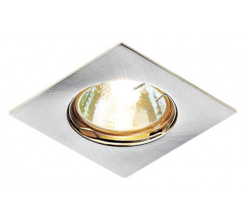 Встраиваемый светильник Ambrella Light Classic 866A SS Встраиваемый светильник Ambrella Light Classic 866A SS