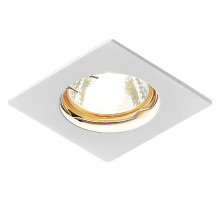 Встраиваемый светильник Ambrella Light Classic 866A WH