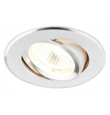 Встраиваемый светильник Ambrella Light Classic A502 AL