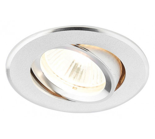 Встраиваемый светильник Ambrella Light Classic A502 AL Встраиваемый светильник Ambrella Light Classic A502 AL