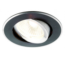 Встраиваемый светильник Ambrella Light Classic A502 BK