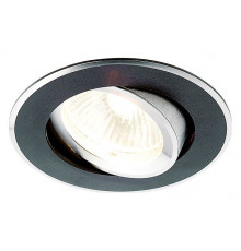 Встраиваемый светильник Ambrella Light Classic A502 BK