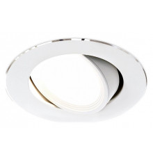 Встраиваемый светильник Ambrella Light Classic A502 W
