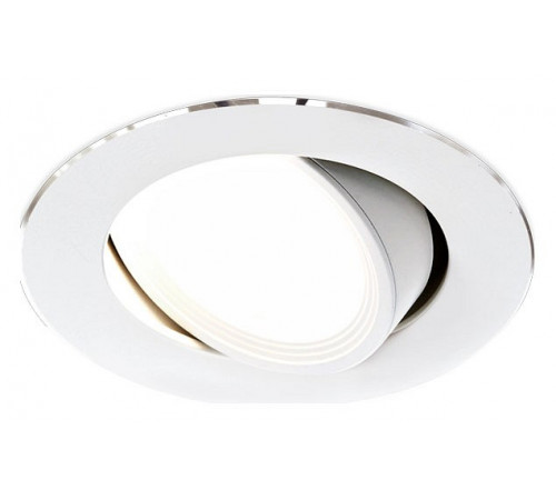 Встраиваемый светильник Ambrella Light Classic A502 W Встраиваемый светильник Ambrella Light Classic A502 W