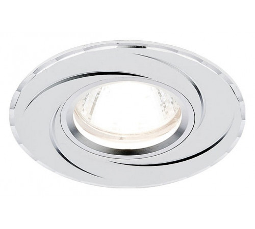 Встраиваемый светильник Ambrella Light Classic A506 W Встраиваемый светильник Ambrella Light Classic A506 W