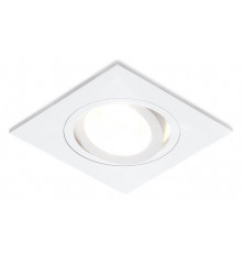 Встраиваемый светильник Ambrella Light Standard Spot Classic A601 W