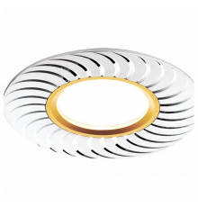 Встраиваемый светильник Ambrella Light Classic A720 AL/G