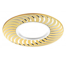 Встраиваемый светильник Ambrella Light Classic A720 G/AL