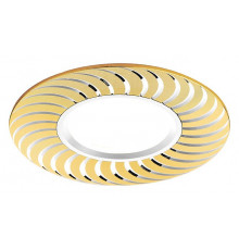 Встраиваемый светильник Ambrella Light Classic A720 G/AL