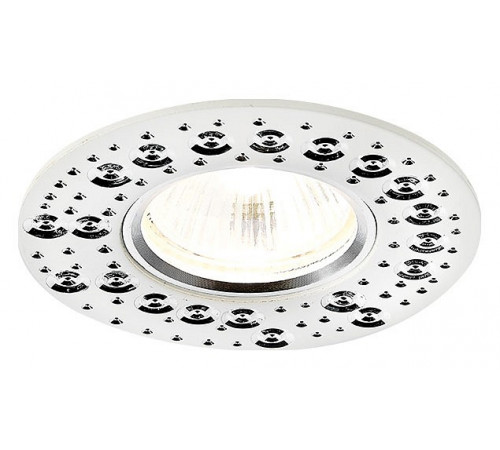 Встраиваемый светильник Ambrella Light Classic A801 W Встраиваемый светильник Ambrella Light Classic A801 W
