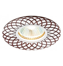 Встраиваемый светильник Ambrella Light Classic A815 AL/BR