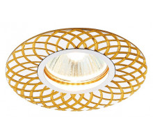 Встраиваемый светильник Ambrella Light Classic A815 AL/G