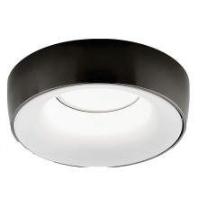Встраиваемый светильник Ambrella Light A890 BK/WH
