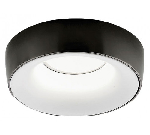 Встраиваемый светильник Ambrella Light A890 BK/WH