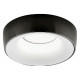 Встраиваемый светильник Ambrella Light A890 BK/WH