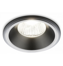 Встраиваемый светильник Ambrella Light Classic A901 SL
